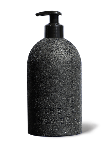 Square Dish - A small concrete dish to hold all of your knick knacks.