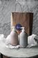 Christmas Pack - All three concrete dispensers together at discounted price