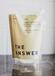 500 ML hand sanitiser product image 3 - 500ml hand sanitiser refill pack placed on a kitchen countertop