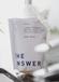 500 ML hand wash product image 3 - 500ml hand wash refill pack placed on a desk