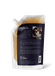 500 ML hand wash product image 2 - Back view of a 500ML hand wash travel pack
