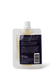 50 ML hand wash product image 2 - Back view of a 50ML hand wash travel pouch